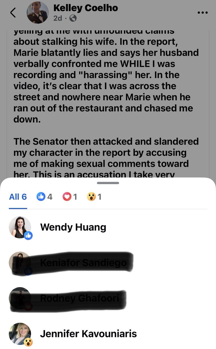 watch_du80548's tweet photo. The Wendy Huang (CA-14), Jennifer Kavouniaris and Kelly Coelho crossover arc has everything: Facebook meltdowns, public comment theatrics, lawsuit lore, restraining order chatter, and enough political chaos to keep a courthouse cafeteria in business. 🍿📺😂 At this point it’s less “community leadership” and more extended universe courtroom content. It’s an absolute clown show with “like” and “wow” from the Alameda County Wall of Shame. 😂🍿 
#TurlockExposed 💩🎙️#AlamedaCountyGOP #WallOfShame #AD24
#MentalHealthMatters  #BirdsOfAFeather ✔️ #TurlockCA #WinWithWendy #ByeWendyHuang 👋🏻 #CA14 
#ByeTomWong 👋🏻 #CA14 #ByeMaxHsia 👋🏻#AD24 #JJsInvestigations™️😂🍿
#FreewayOverpass 😂🍿#Victims 😂🍿#Woke 😂🍿
#RestaurantLife 🥔🚚🎪📑 😂
#Parody ➡️#WinWithWendy😂