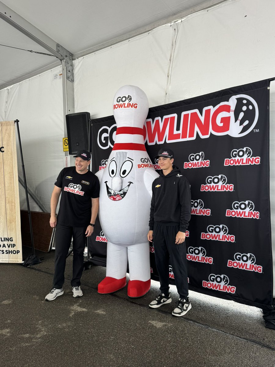 GoBowling tweet media