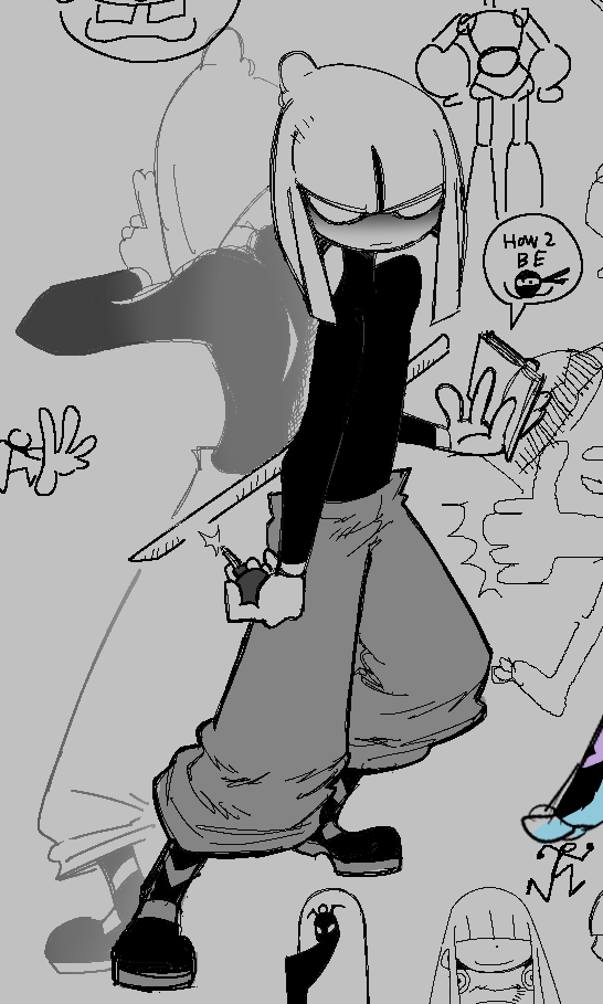 drawpile magma drawing on the internet 