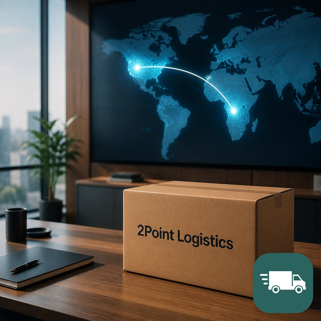 2PointDeliver's tweet photo. Calling African trade experts! 🌍 We’re building the African Backbone: a unified pathway connecting North America to Africa’s underserved markets. Seamless logistics for global growth. 🚀

https://t.co/7qWz5Zunk0
Text: 437-505-0869

#Logistics #Trade #Africa #Global https://t.co/Jb3hALjAzj