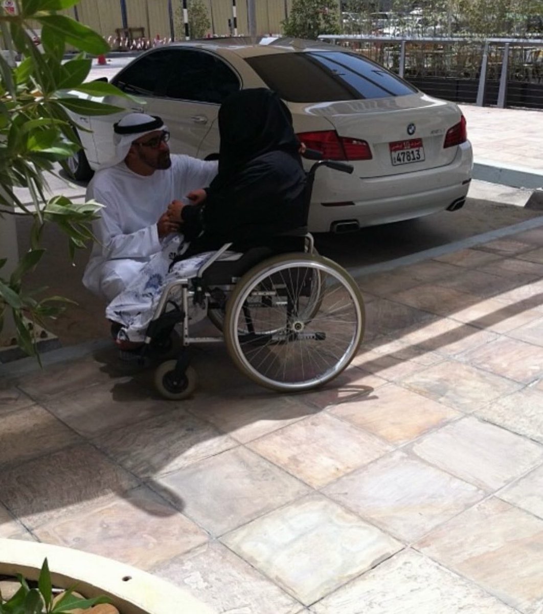امبارك tweet media