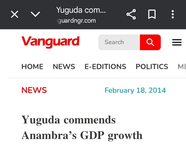 David Chijioke Eze tweet media