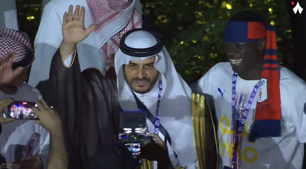 منبـر أبهـا tweet media
