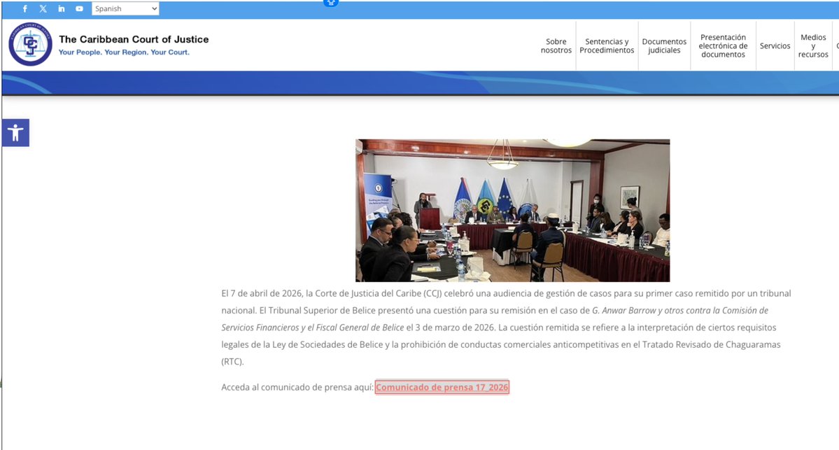 Alejandro D. Perotti tweet media