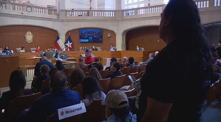 News 4 San Antonio tweet media