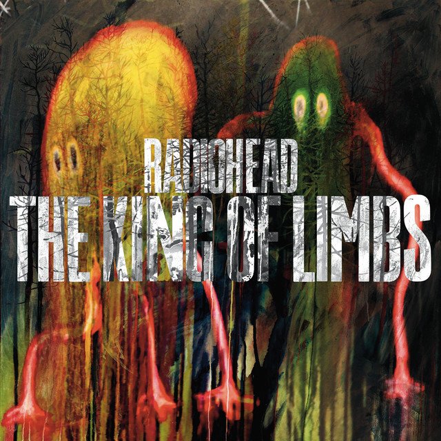 silkiesalt's tweet photo. The King of Limbs is Radiohead's most unique and experimental album. It's a huge detour for the band, but that doesn't make it interesting. Overall, the songs are very bland, repetitive and they aren't diverse, resulting in a forgettable experience.

Standout: Little By Little https://t.co/oiobYsRcKe
