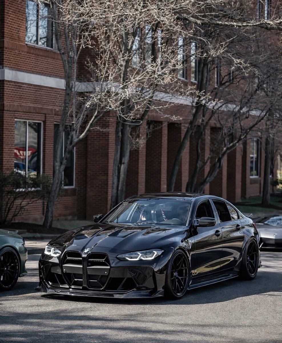 BMWM Fans tweet media