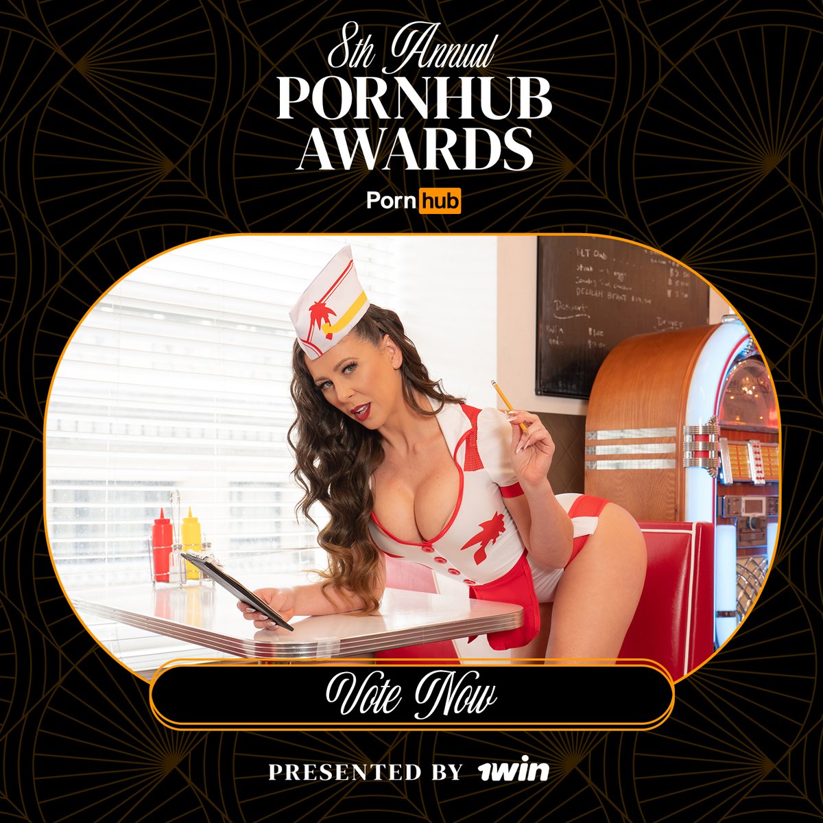 Cherie DeVille tweet media
