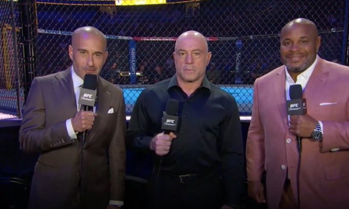 عبدالله | UFC tweet media