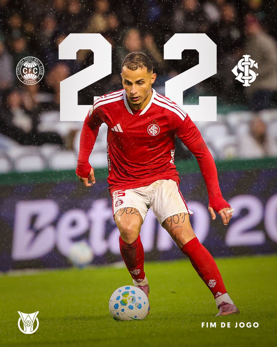 Sport Club Internacional tweet media