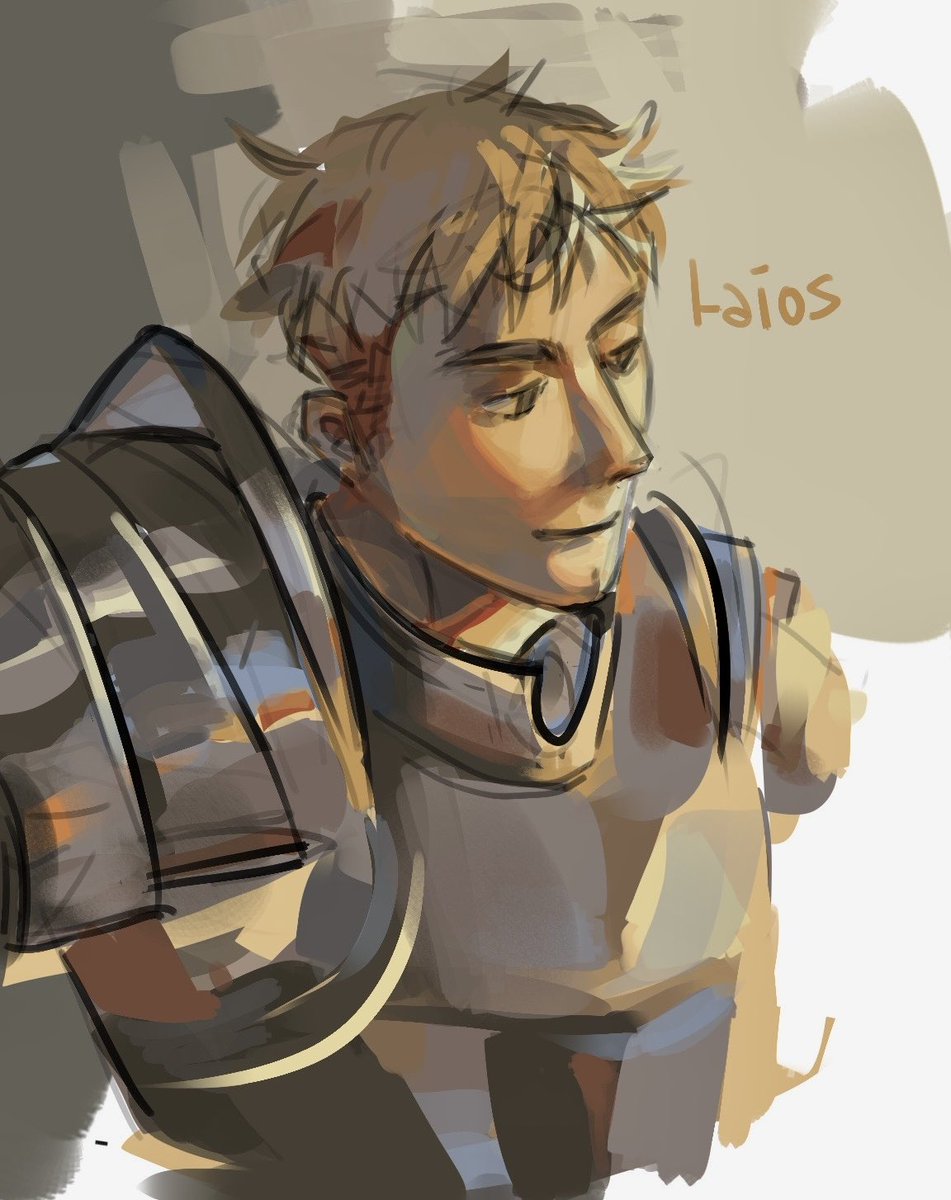 nananna065's tweet photo. Just wanted to draw laios
#laios #dunmeshi https://t.co/XRFUqCsskO