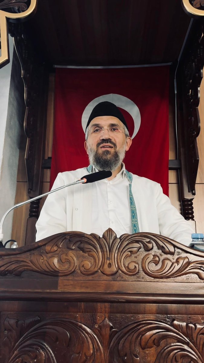 İhsan Şenocak tweet media