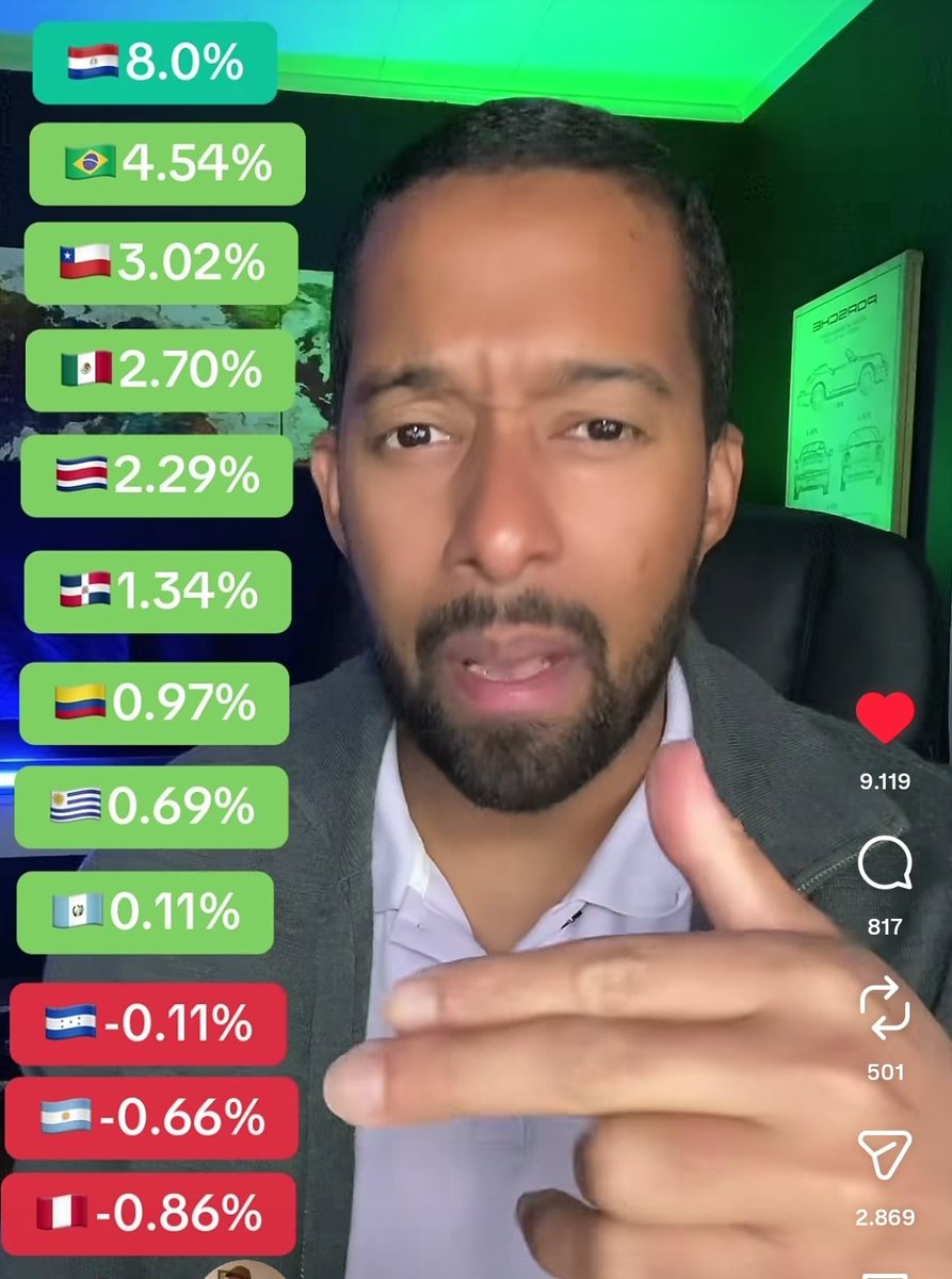 José tweet media