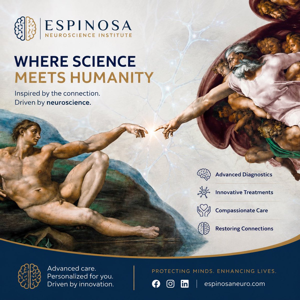 Patricio S. Espinosa MD, MPH, FAAN. tweet media