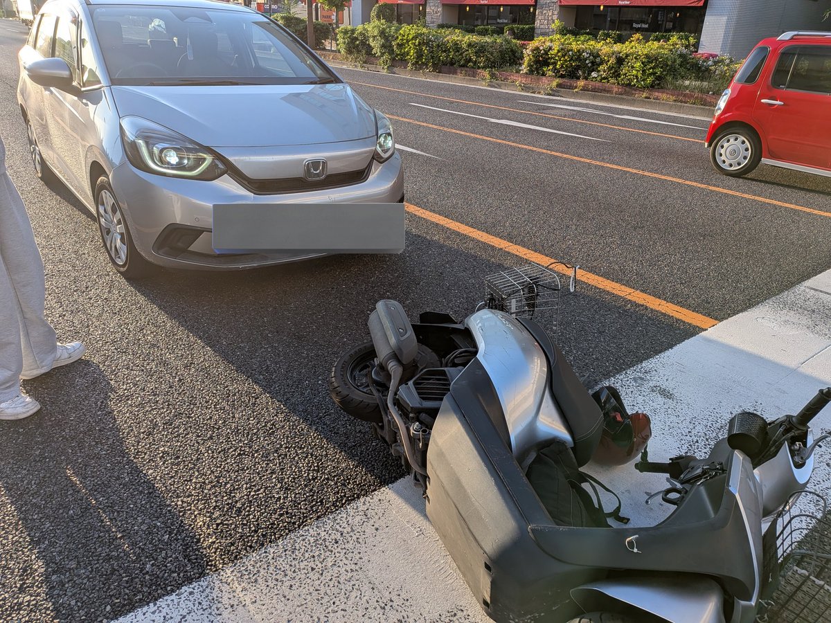 タニタ tweet media