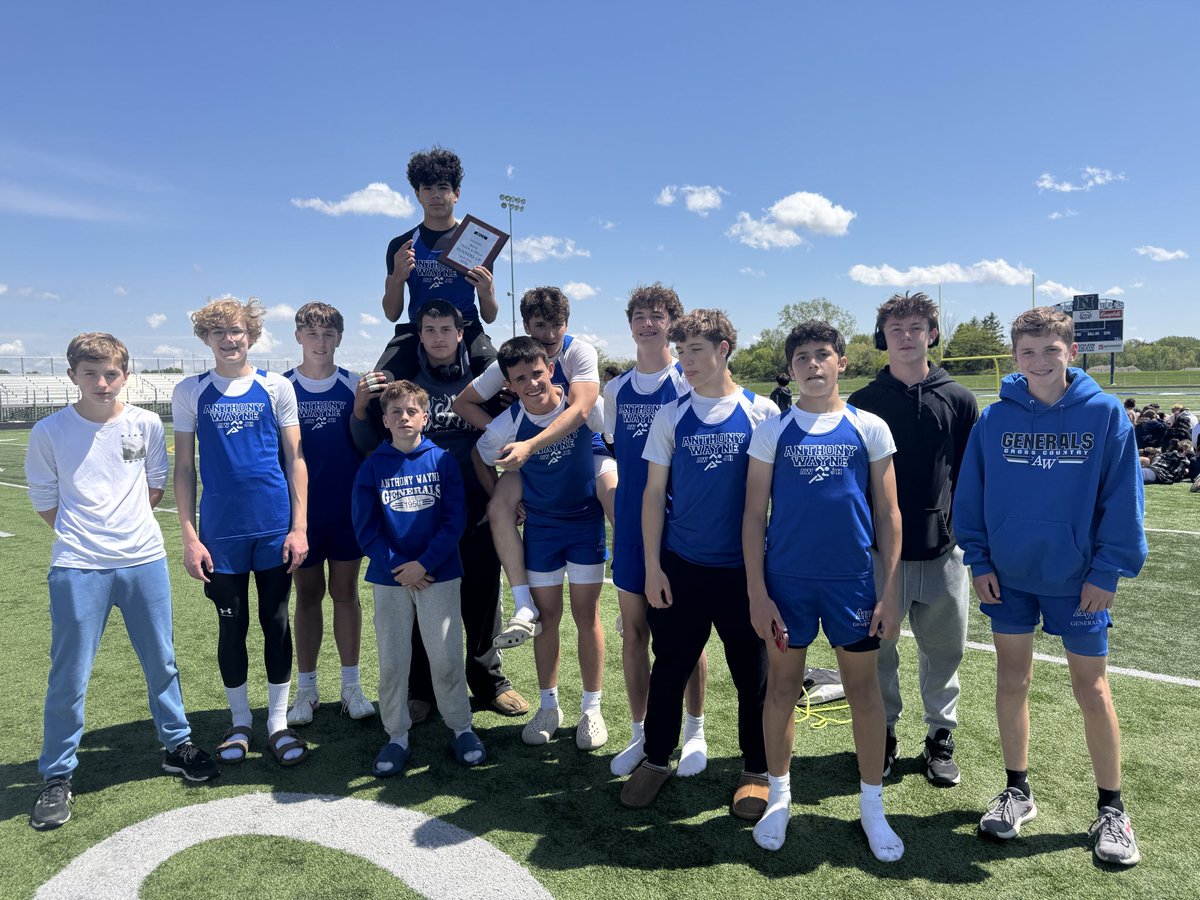 AWJH Athletics tweet media