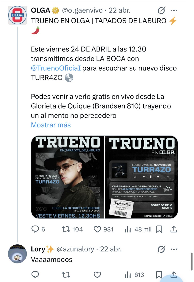 VanVan tweet media