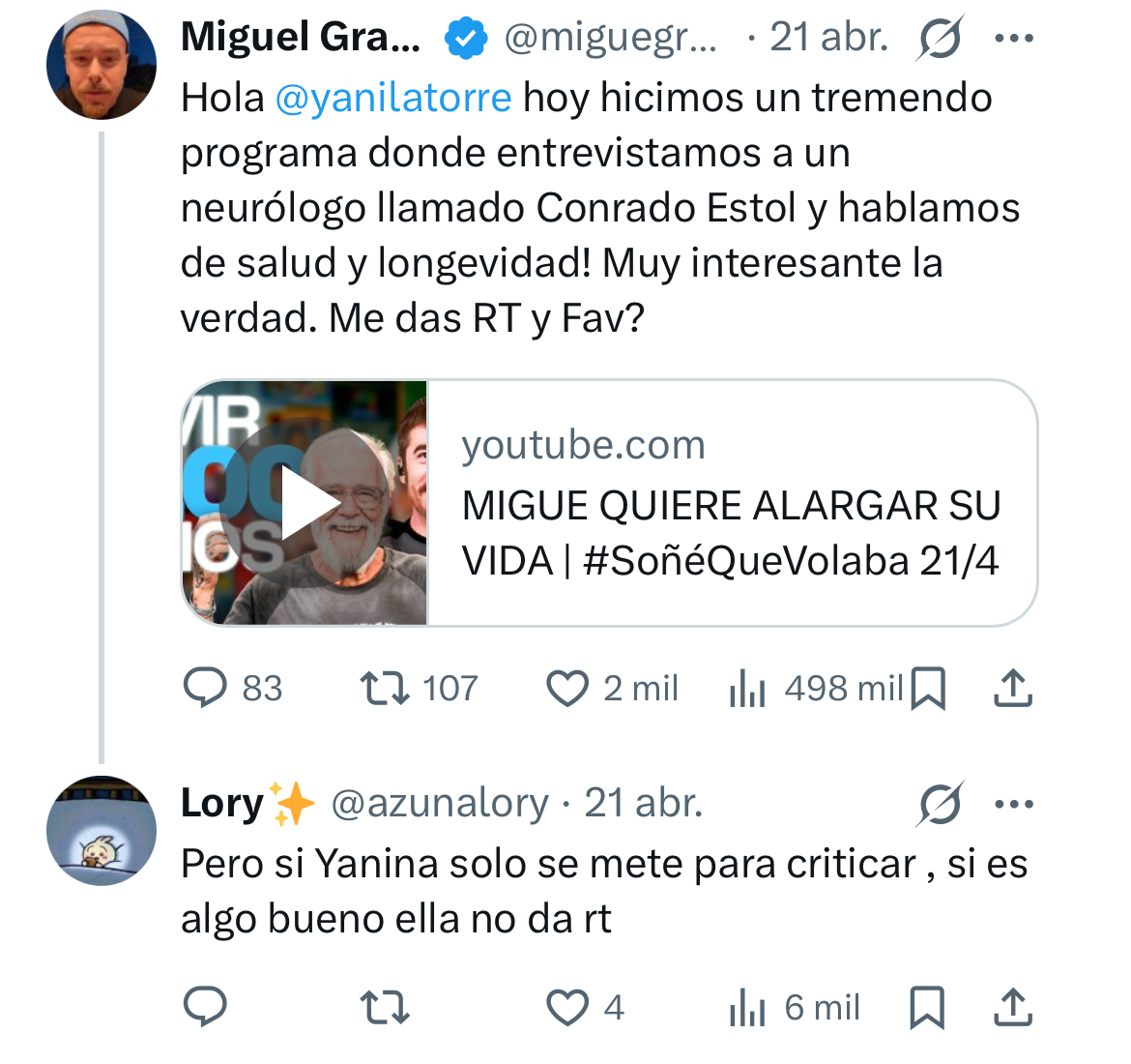 VanVan tweet media