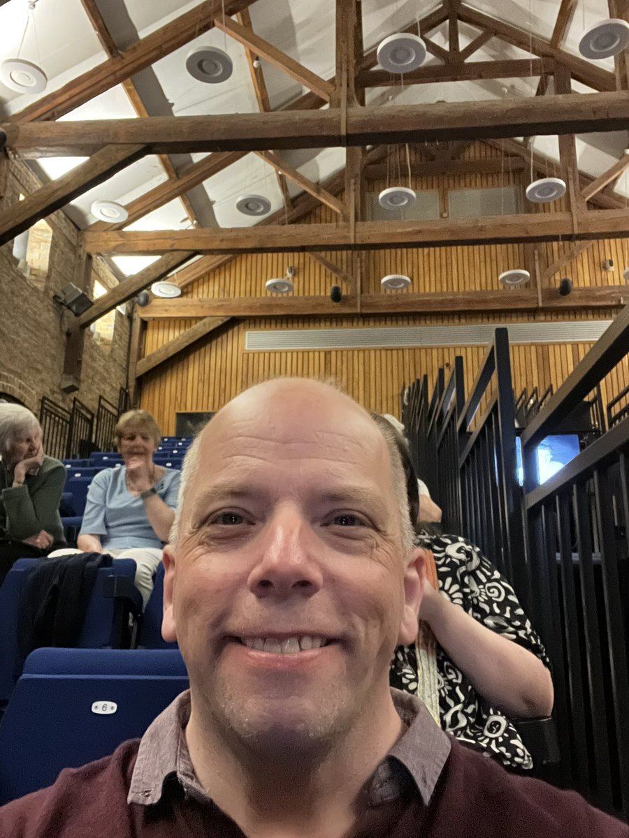 Nigel Craft tweet media