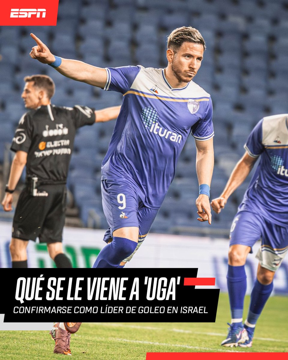 ESPN Perú tweet media