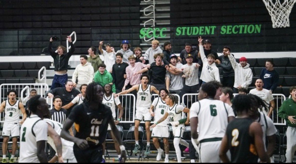 sportsguybrock's tweet photo. So great to observe Seward baseball teams and basketball teams supporting each other this year! https://t.co/G7pzElodu3