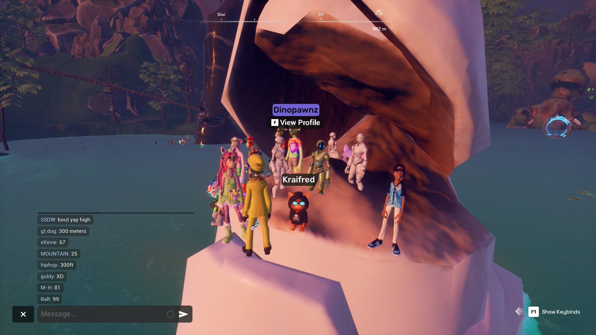 kraifred333's tweet photo. Other Games - Future Swamp
Thanks for the game @OtherGamesXYZ  @Timmygspt @honeybd @morethenhype @MakaveliDlaCruz @DanielArsham https://t.co/FGkJe1wxXQ