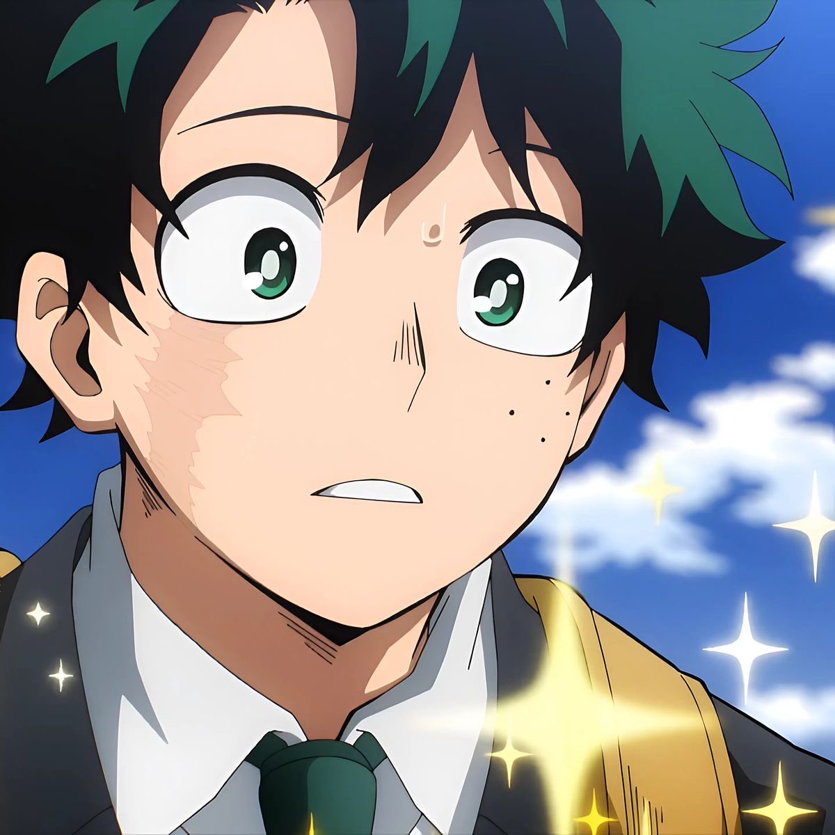 I BET KACCHAN’S GOT A PUSSY💥 tweet media