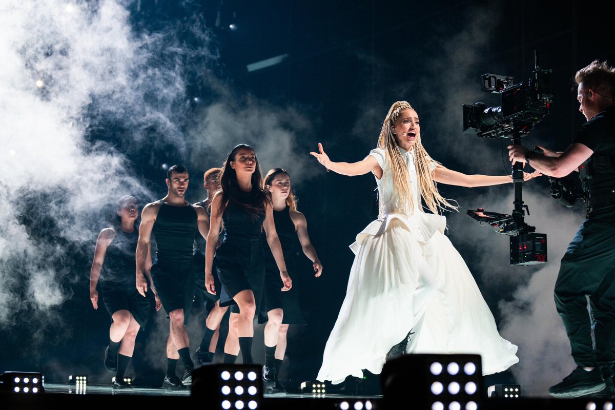 Le Parisien | musique tweet media
