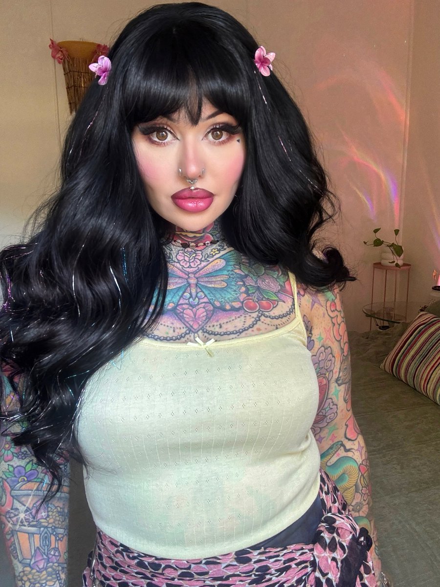 Chickhabit6699's tweet photo. Say hi if you like Aussies 🇦🇺 

https://t.co/PgsBt9G3bb

#tattoo #onlyfans #ink #inkedgirls #heavilytattooed #Swer #tattooedgirl #pinup #retro #vintage #sex #womancontent #tattedbadass #alt #onlyfansx #porn #Alt https://t.co/UJCnAJL9Gk