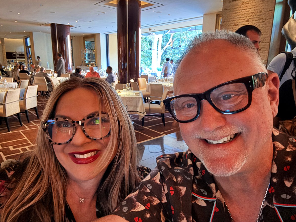 shev98's tweet photo. @LasVegasLocally SW Steakhouse https://t.co/UEgNVGlKWJ