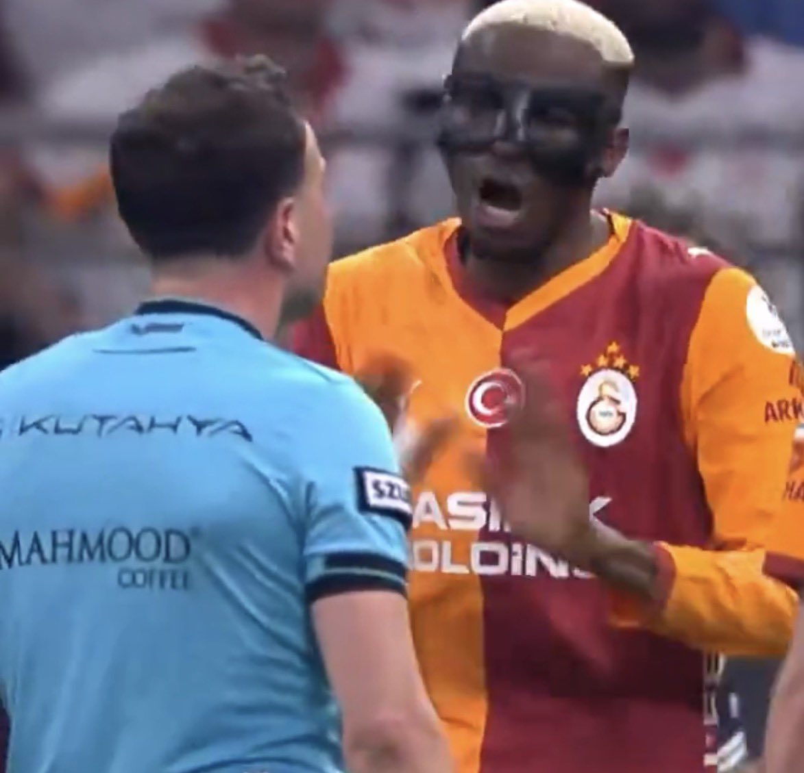 Saraçoğlu Sports tweet media