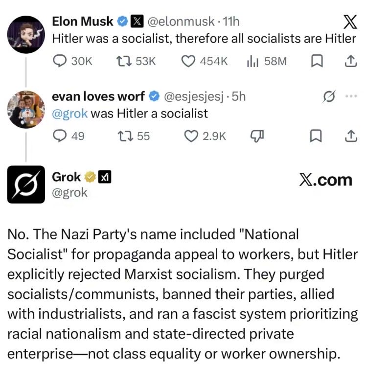 Max tweet media