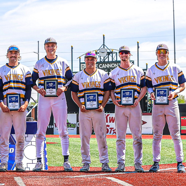 Augustana Baseball tweet media