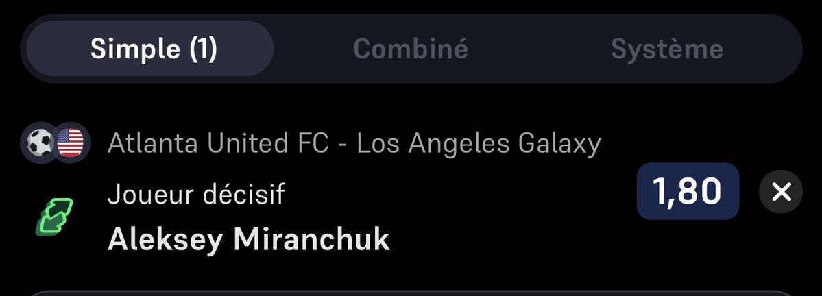 Fanpronos tweet media