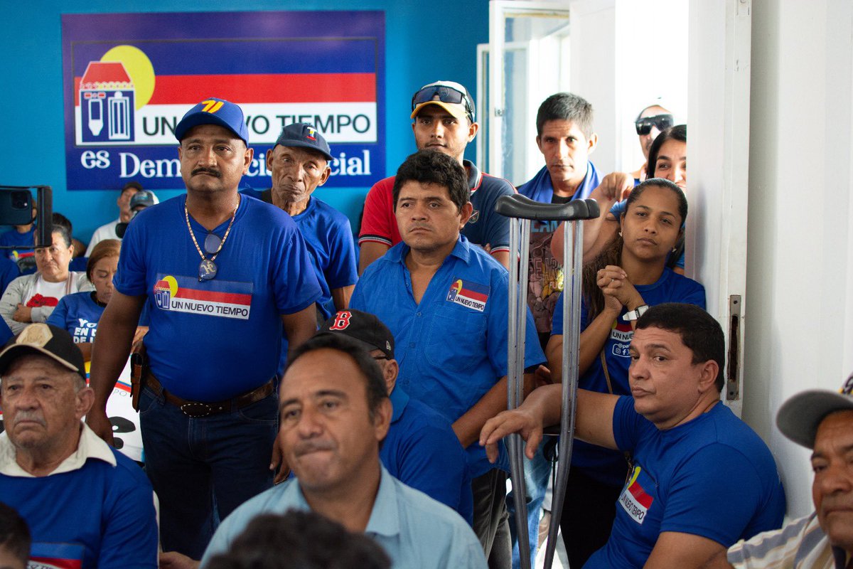 Stalin González tweet media