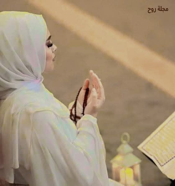 اللهم أنت العظيم الذي عزَّ شأنك
 وأنت الرحيم الذي فاض على الوجود إحسانك وأنت الغفور الذي شمل كل شيء غفرانك
 وأنت الغني الذي فاض على العباد جودك وكرمك وأنت النور الذي أضاء الكون نور وجهك وعظمتك اللهم أفتح لنا مغاليق الأبواب واكشف كروبنا ونور دروبنا وارزقنا من فضلك ورحمتك