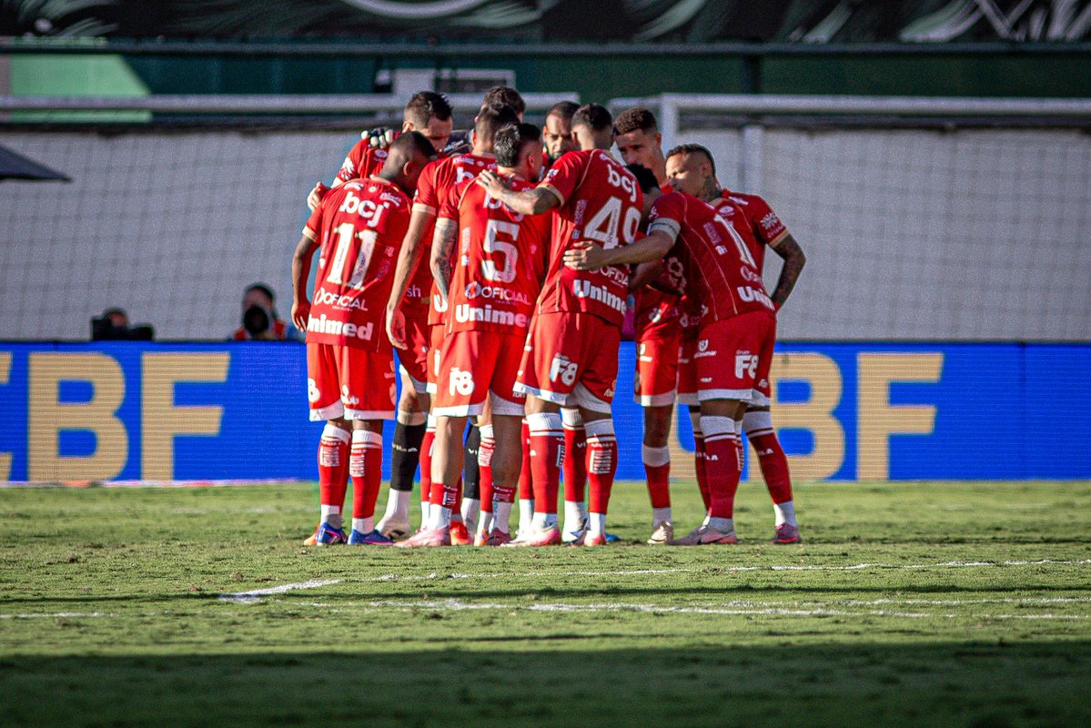 Vila Nova F.C. tweet media
