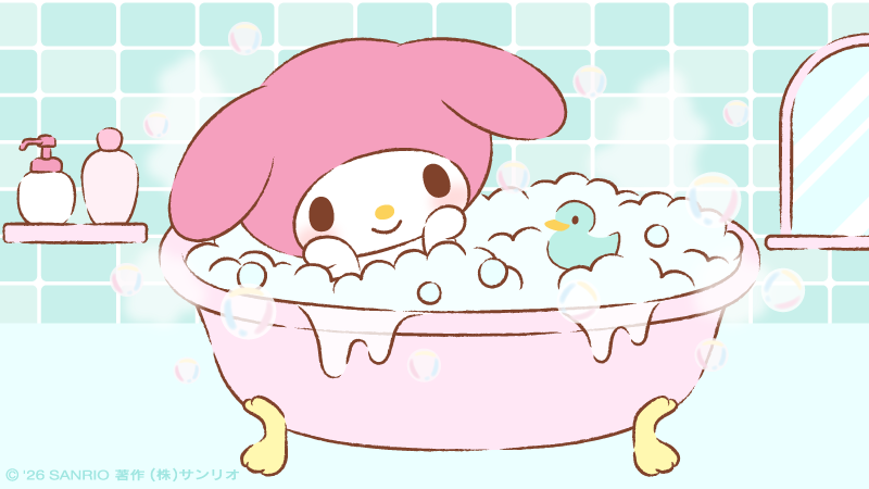 ふわふわさん tweet media