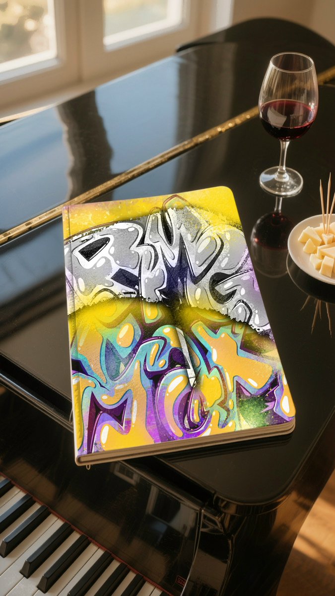 RMG Max 🇷🇺 Digital Graffiti Artist tweet media