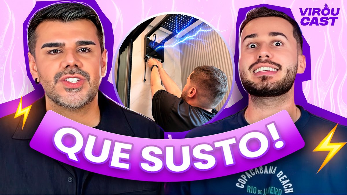 viroufesta's tweet photo. VÍDEO NOVO NO CLUBE DE MEMBROS!👑 Vem se rachar de rir com nossas histórias e cenas cortadas dos vídeos da semana!😂 Acesse: https://t.co/gyqc2oUJYH 🍍 #VirouFesta https://t.co/QYs4yQfHDk