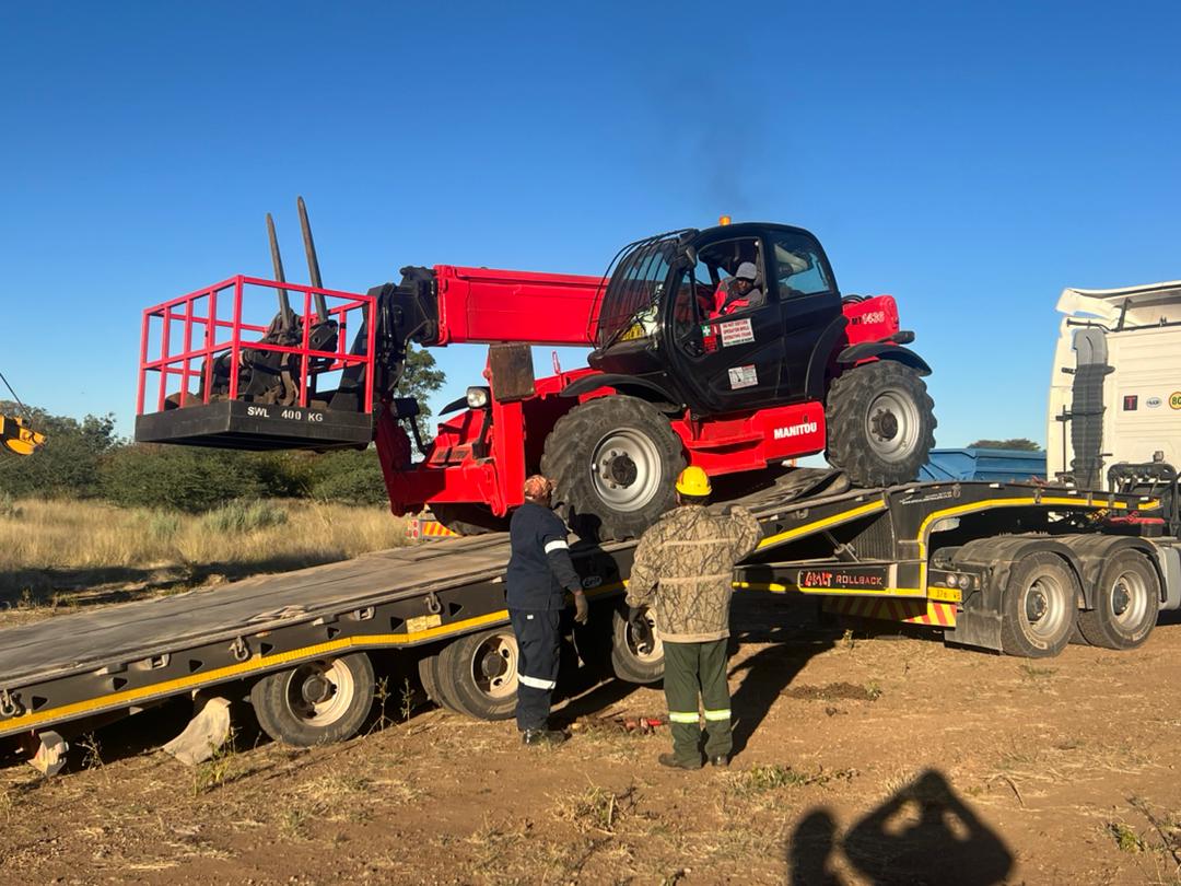 TSXV_NGC's tweet photo. In case you missed it: Northern Graphite is turning a corner.
We've restructured our debt: https://t.co/ryAyrXb6JS
Advanced our mine-to-battery strategy: https://t.co/Cv0twC6aLF
Advanced Okanjande: https://t.co/ts6jN7nN3J https://t.co/UWeejIzgL0