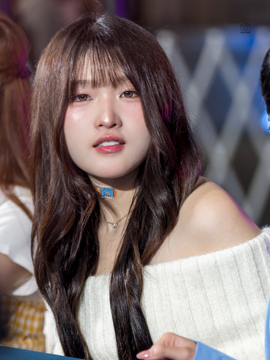 ซินดี้

🗓️ 2026-05-09 📍Fashion Island 
#MasakanoConfessionTH_Roadshow
#SindyBNK48 #BNK48