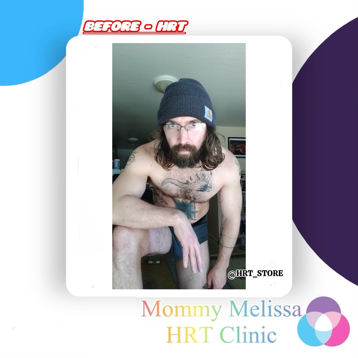 𝐌𝐨𝐦𝐦𝐲 𝐌𝐞𝐥𝐢𝐬𝐬𝐚 𝐇𝐑𝐓 𝐂𝐥𝐢𝐧𝐢𝐜🏥™️ tweet media