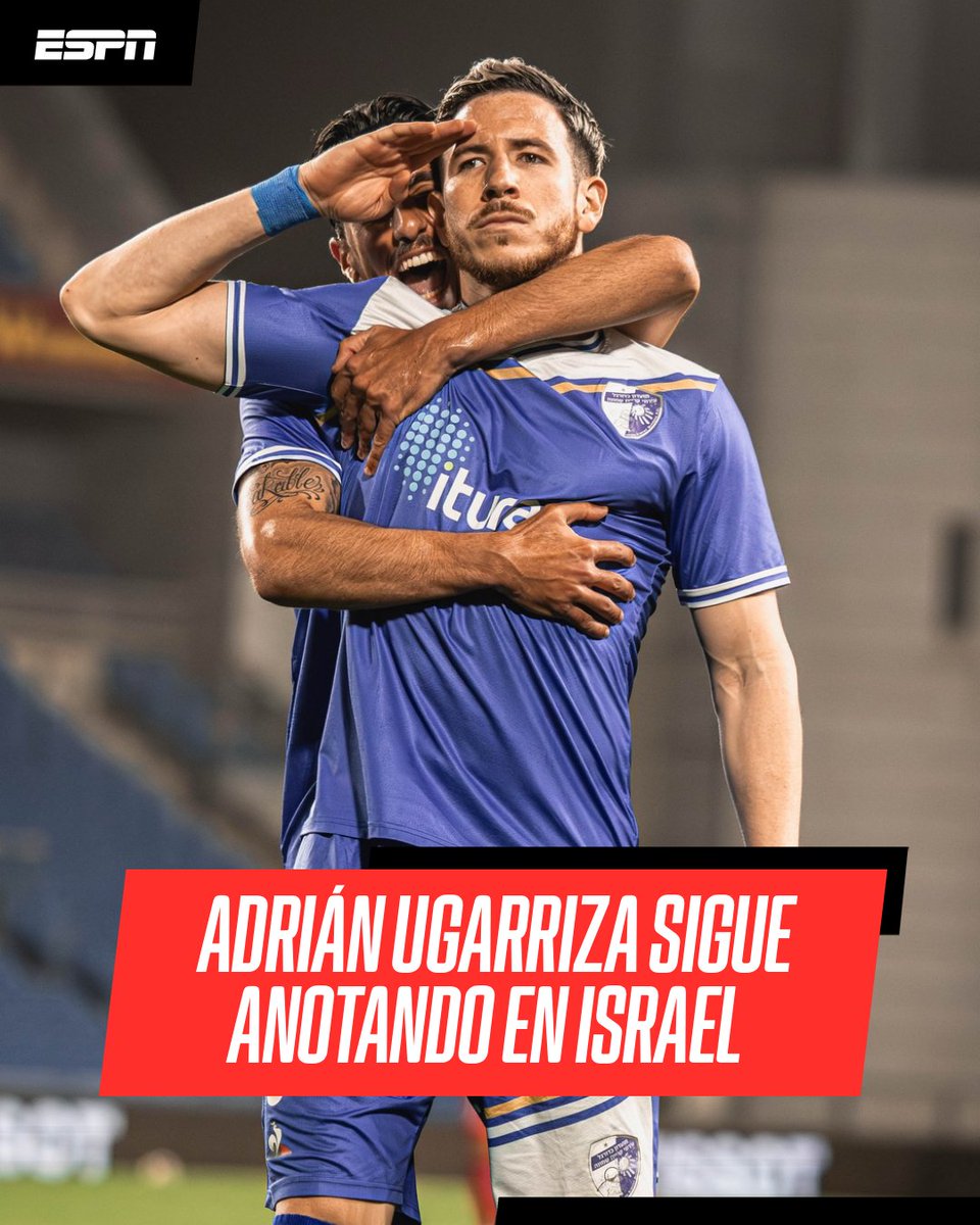 ESPN Perú tweet media