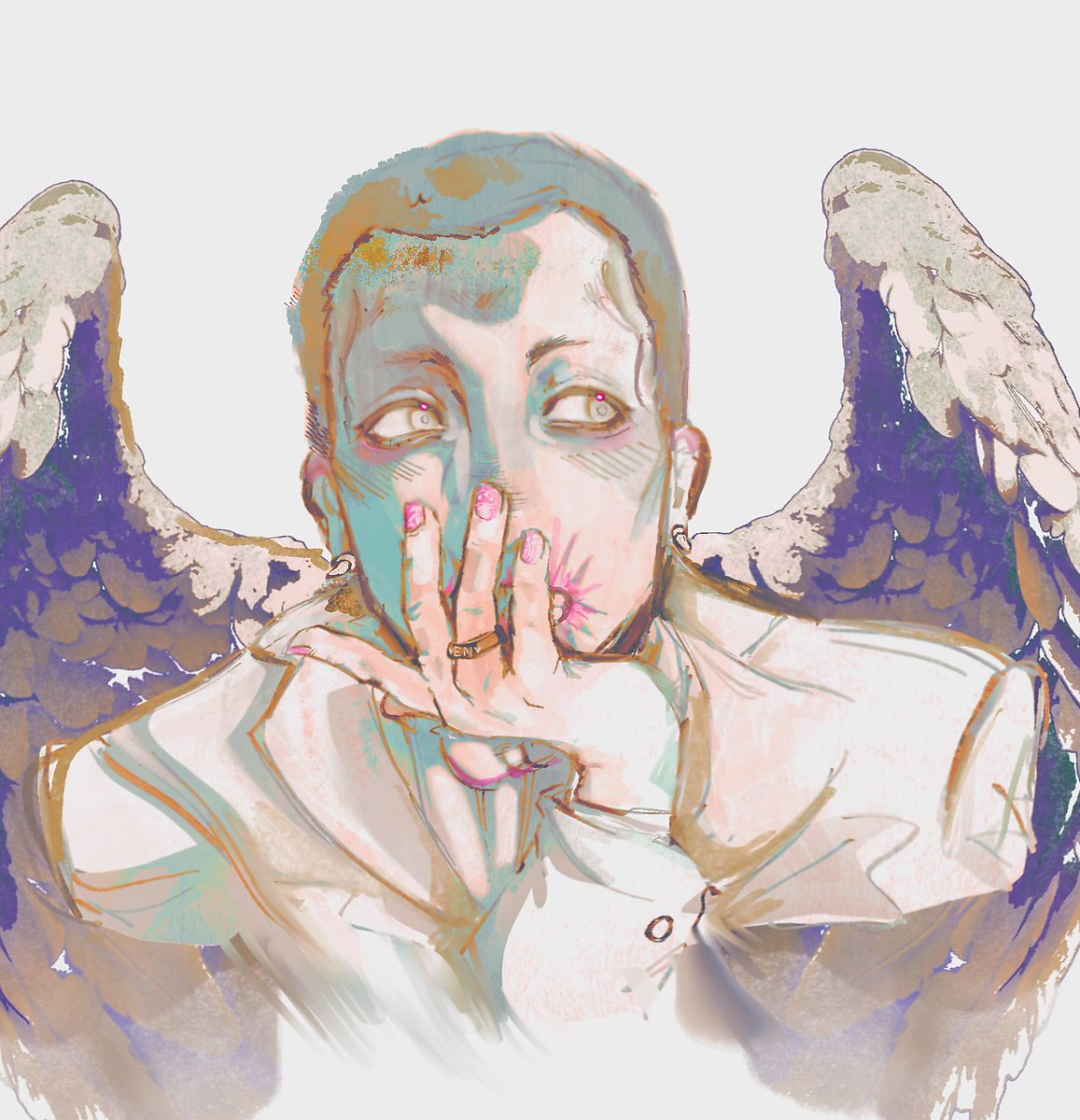 Chota doodle for the few Chota lovr

#DOROHEDORO