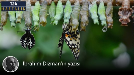 T24 Haftalık tweet media