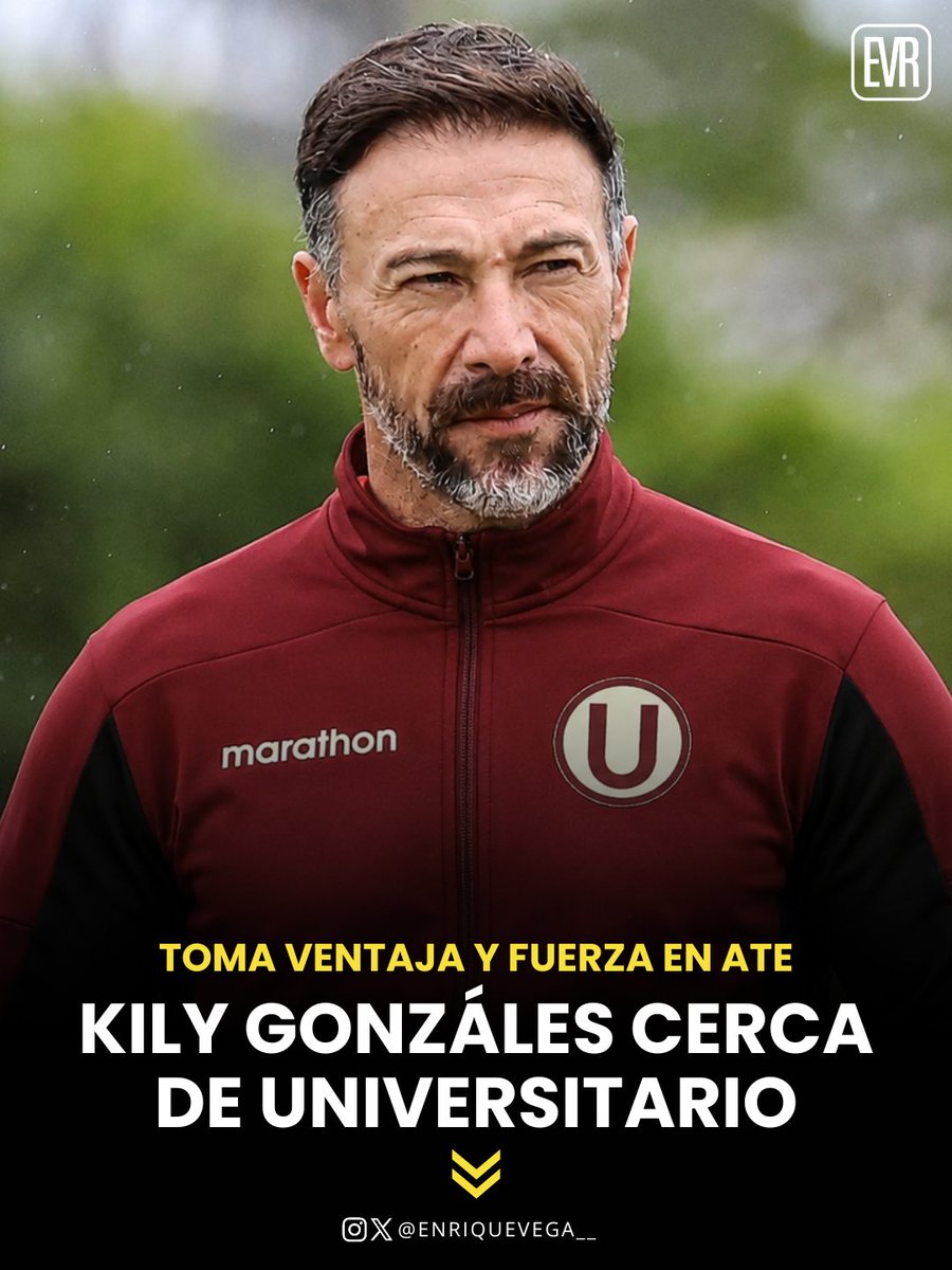 Enrique Vega tweet media