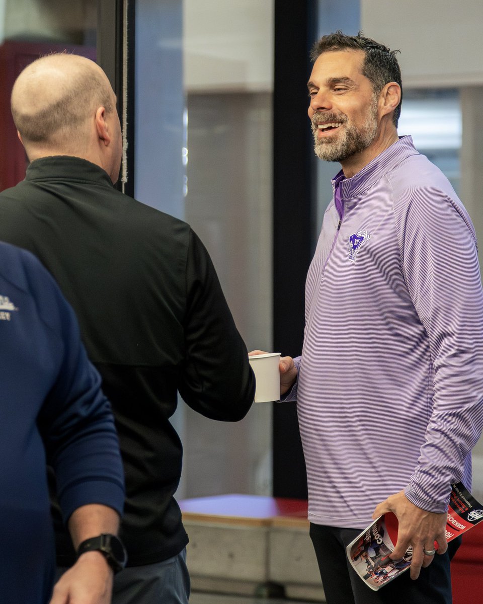 BrockMensHockey's tweet photo. The High Performance Hockey Seminar is 3 weeks away! Sign up now for a day full of learning, connecting, and networking with some amazing hockey professionals to develop your coaching career! 

🔗 https://t.co/2CmchHsfif 

Presented by @icehockeydrills https://t.co/ZEWT3BEHiJ