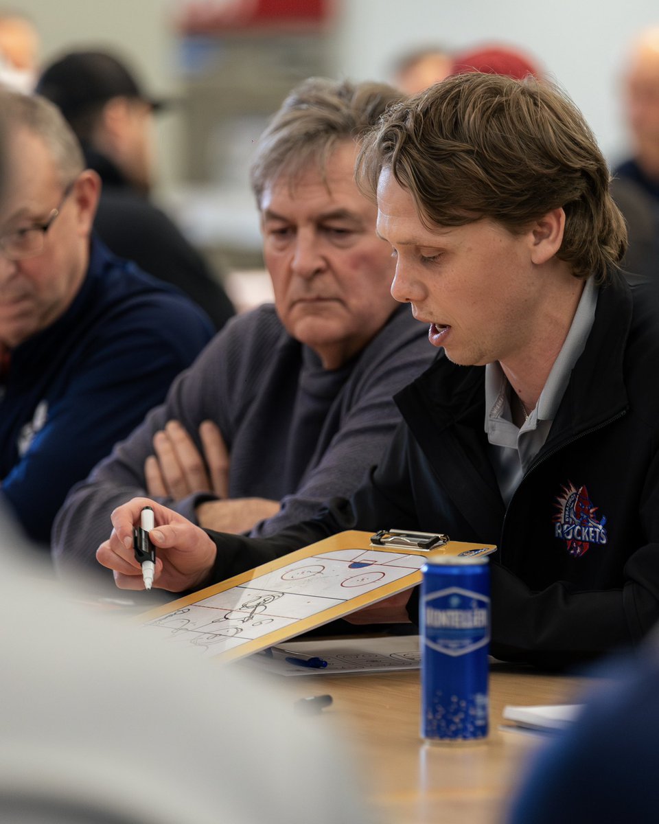 BrockMensHockey's tweet photo. The High Performance Hockey Seminar is 3 weeks away! Sign up now for a day full of learning, connecting, and networking with some amazing hockey professionals to develop your coaching career! 

🔗 https://t.co/2CmchHsfif 

Presented by @icehockeydrills https://t.co/ZEWT3BEHiJ