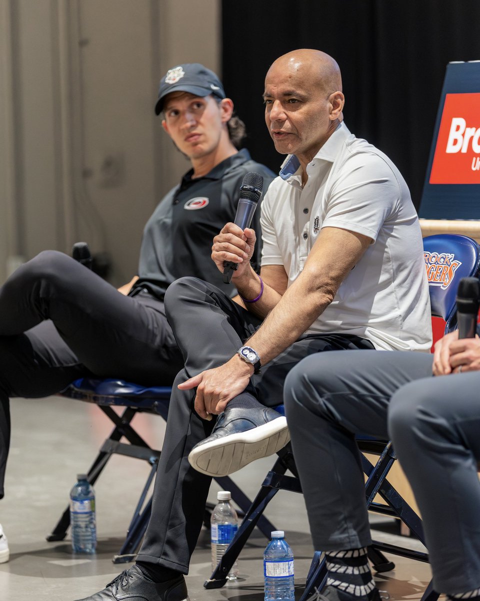 BrockMensHockey's tweet photo. The High Performance Hockey Seminar is 3 weeks away! Sign up now for a day full of learning, connecting, and networking with some amazing hockey professionals to develop your coaching career! 

🔗 https://t.co/2CmchHsfif 

Presented by @icehockeydrills https://t.co/ZEWT3BEHiJ